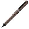 [Zebra] Sarbo Nu Multi Pen 0.5mm Dark Tone Series Dark Brown SBS35-DA-DE