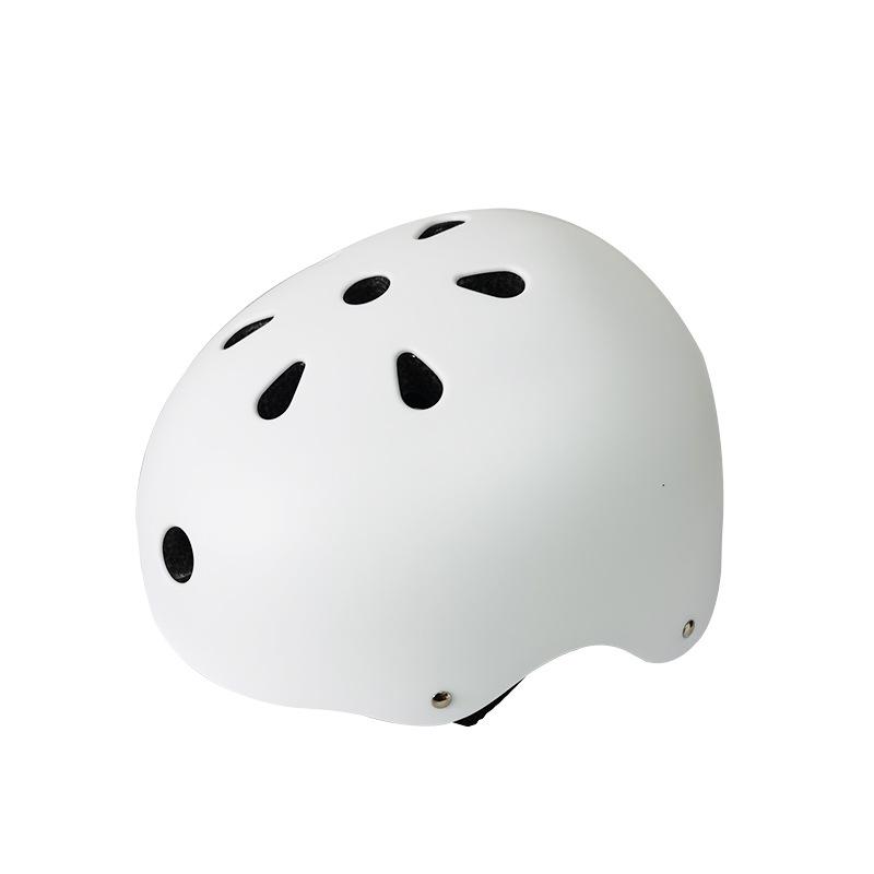 Conjunto de Equipamento de Proteção para Patins de Rodinhas Infantil de 7 Peças: Protetores de Joelho, Pulso e Capacete