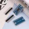 1/3/5Pcs 8-Channel Level Conversion Module Txs0108E Module 8 Channel Logic Level Converter Bi-Directional High Speed Full Duplex
