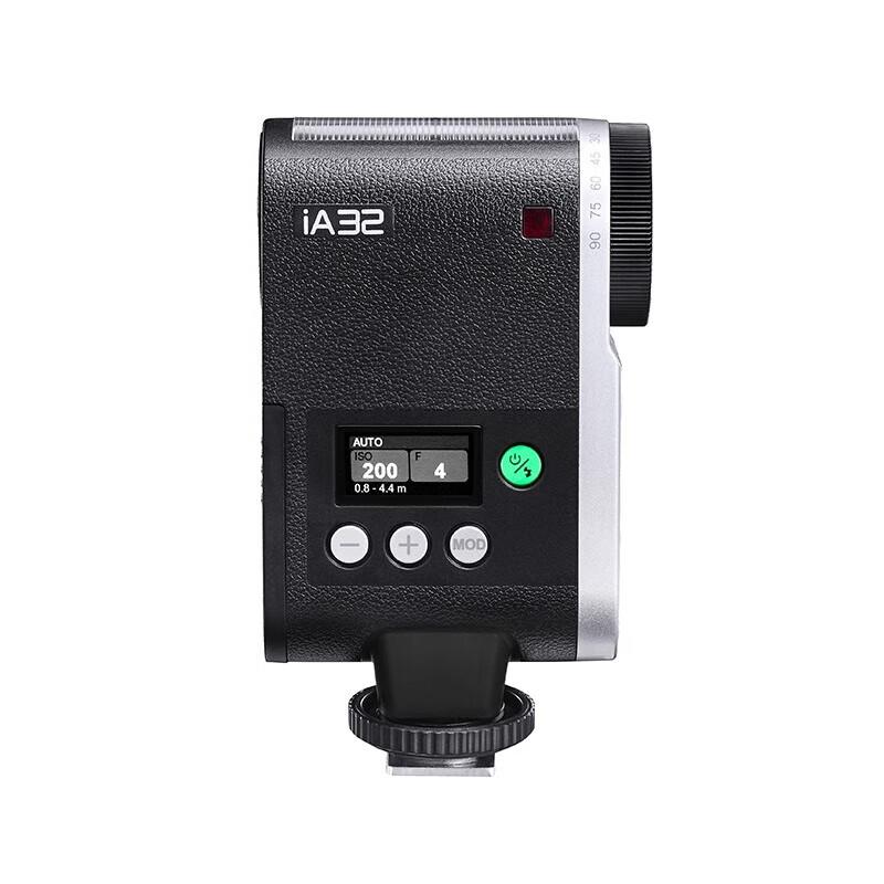 Godox iFlash IA32 Mini Portable Camera Flash