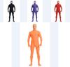 Elastic Halloween Adult Morphsuit Fancy Costume For Men With Comfortable Fit