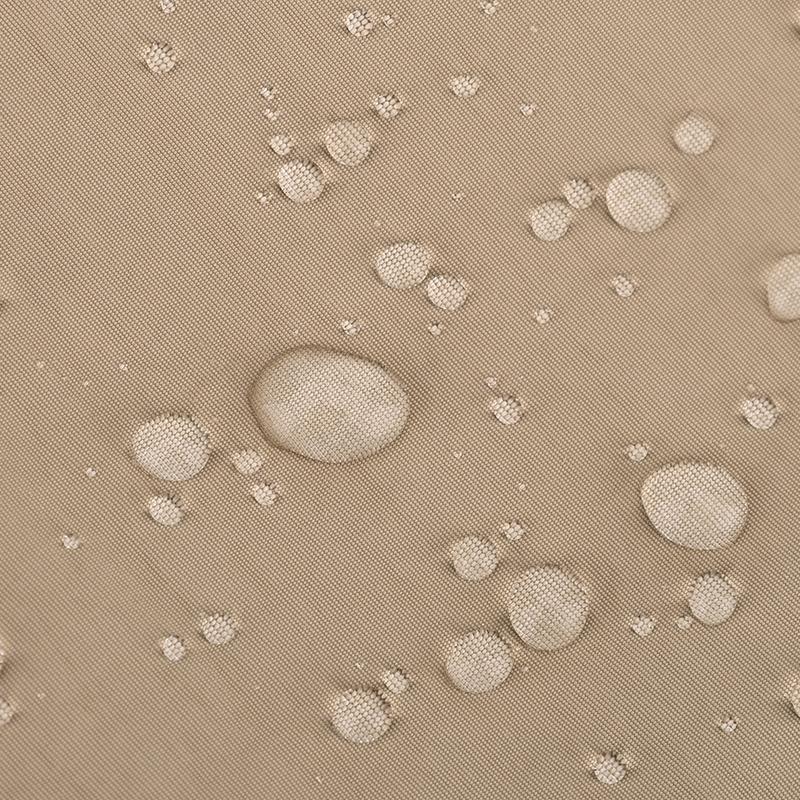 Women's Multi-layer Shoulder Bag Nylon Water-repellent Large Capacity Crossbody Bag Mother Bag