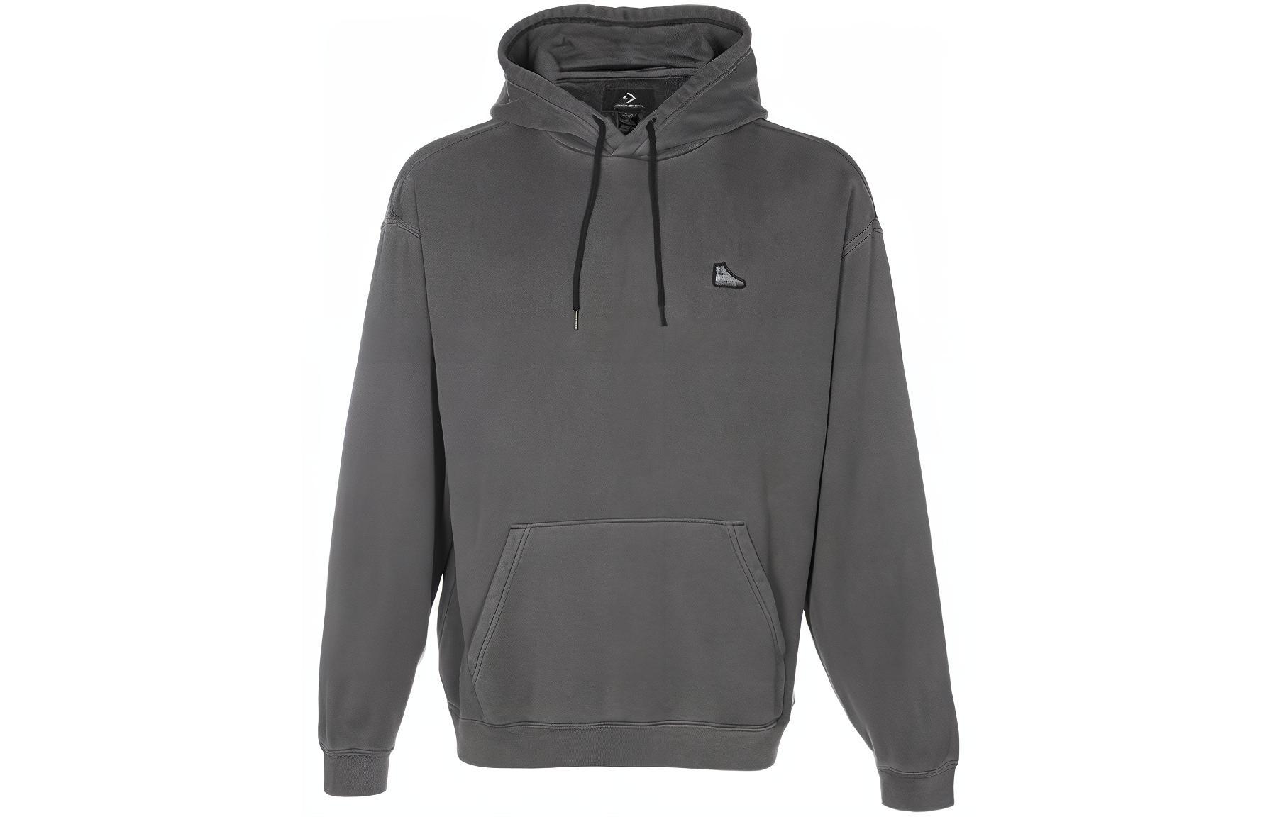 Converse Go To Chuck 70 Loose Fit Pullover Hoodie 10025537-A01 XL