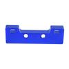 Car Aluminum Alloy Valve Spring Compressor Tool Kit for Honda Acura B16 B18 H22 VTEC (Blue)