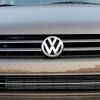 ADMVN1 For Volkswagen VW Transporter T5 2010 2011 2012 2013 2015 2014 Car Front Rear Trunk Logo Emblem Badge Sticker Decoration