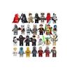 Set 29 de Minifigurine Star Wars