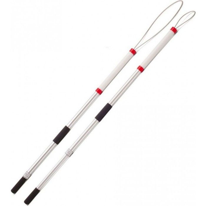 

NC Baguette Kvp Anti-slip 120 Cm