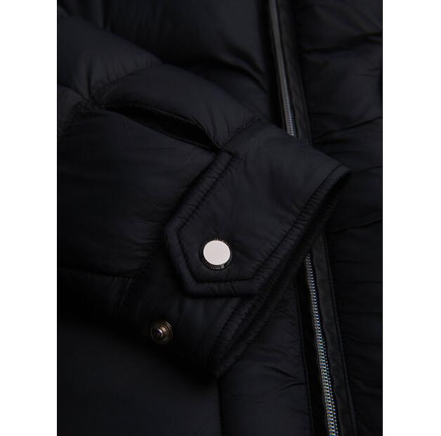 Winter Jacket Ombre OM-JALP-0261