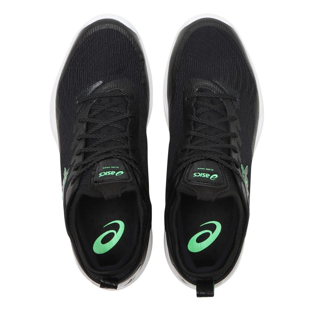 Asics Glide Nova FF 2 1061A038.003 BK NWLF – купить по низким