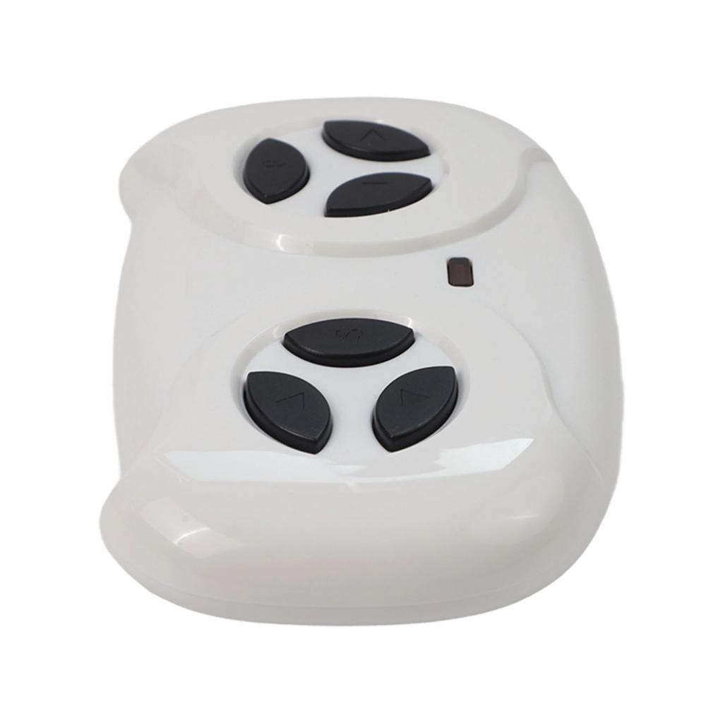 12V Voltage Electric Car Remote Control JR1922RXS Receiver