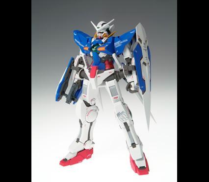 [USED] GFF 00 REGION 2301 Gundam Exia