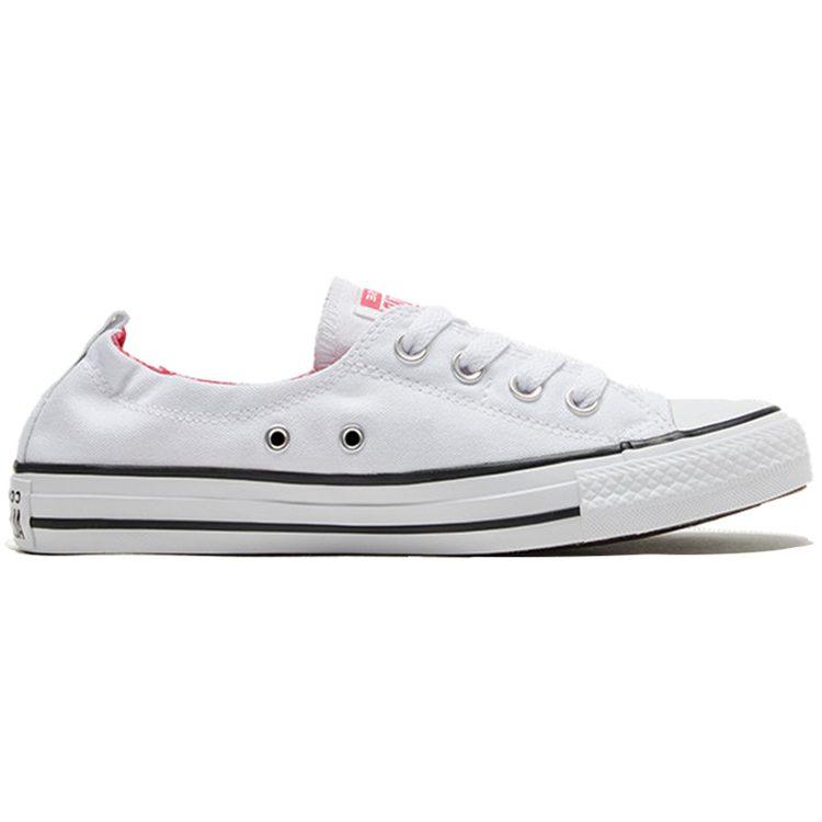 Converse Chuck Taylor All Star Classic White Women's 568540F