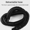 4L New Reptile Pet Humidifier Large Capacity Water Humidifier Tropical Rainforest Pet Mist Spray System