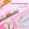 Herbacin Kamille Rose Hand Cream & Lip Balm Gift Set