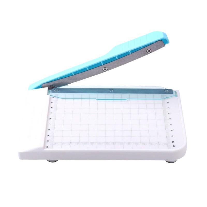 Kede You Mini-Papierschneider und Foto-Zuschneider für Handarbeitsprojekte