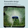 Car Window Squeegee Rearview Mirrors Wiper Car Window Cleaner Retractable Window Squeegee Car Window Wiper Side Mirrors Squeegee