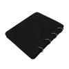 DIY Felt Pin Brooch Display Booklet Metal Badge Organizer Souvenir Charm Collection Storage Album for Home Decor