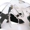 Tactical Helmet Air Holes Wear-resistant Mouth Padded Not Easy To Break Anti-attack Protective