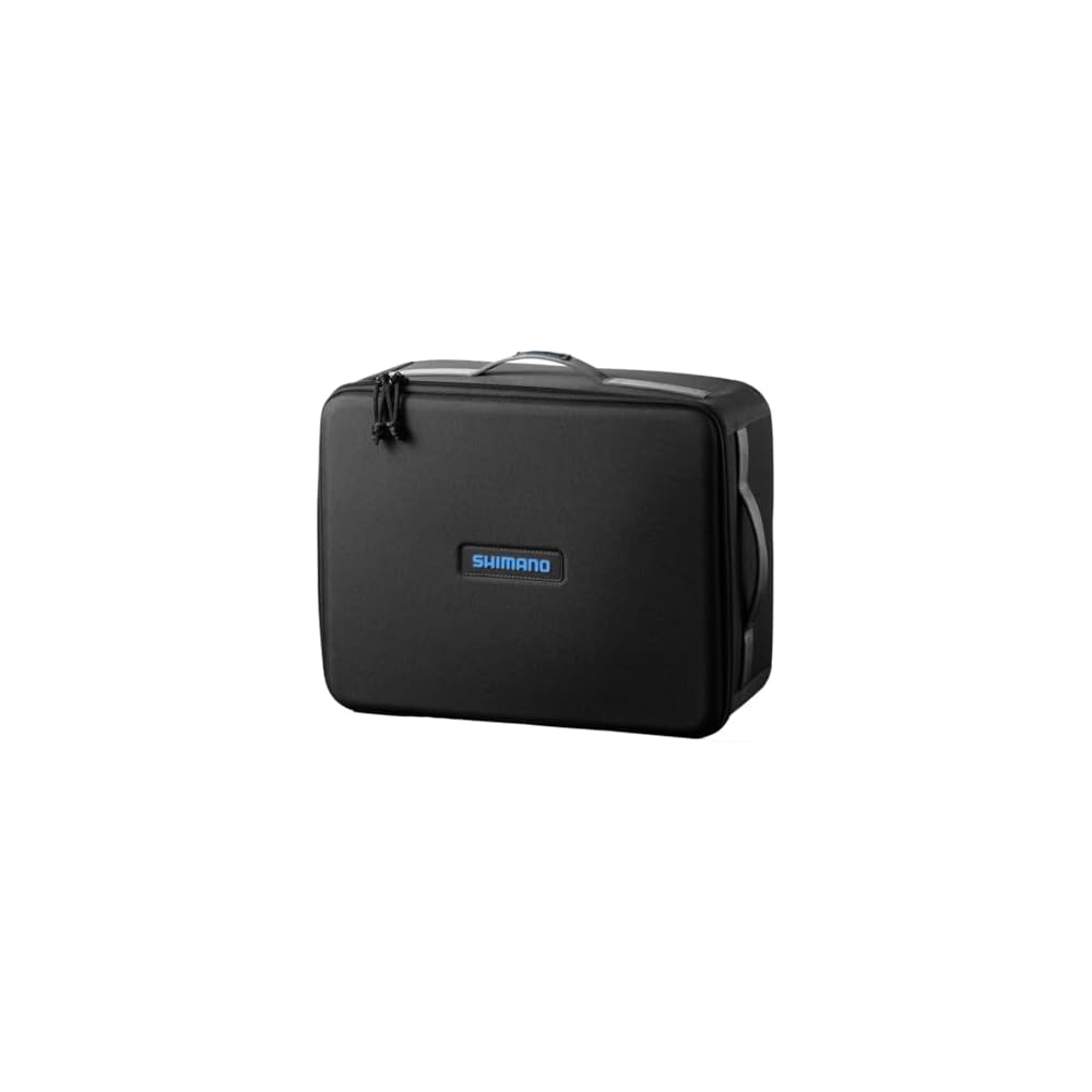 Shimano BA-029Y Reel Case Black Large