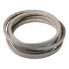 Mower Deck Belt Compatible with For Bad Boy Outlaw Mower 041017800 Fits 61 Inch Deck High Strength Construction