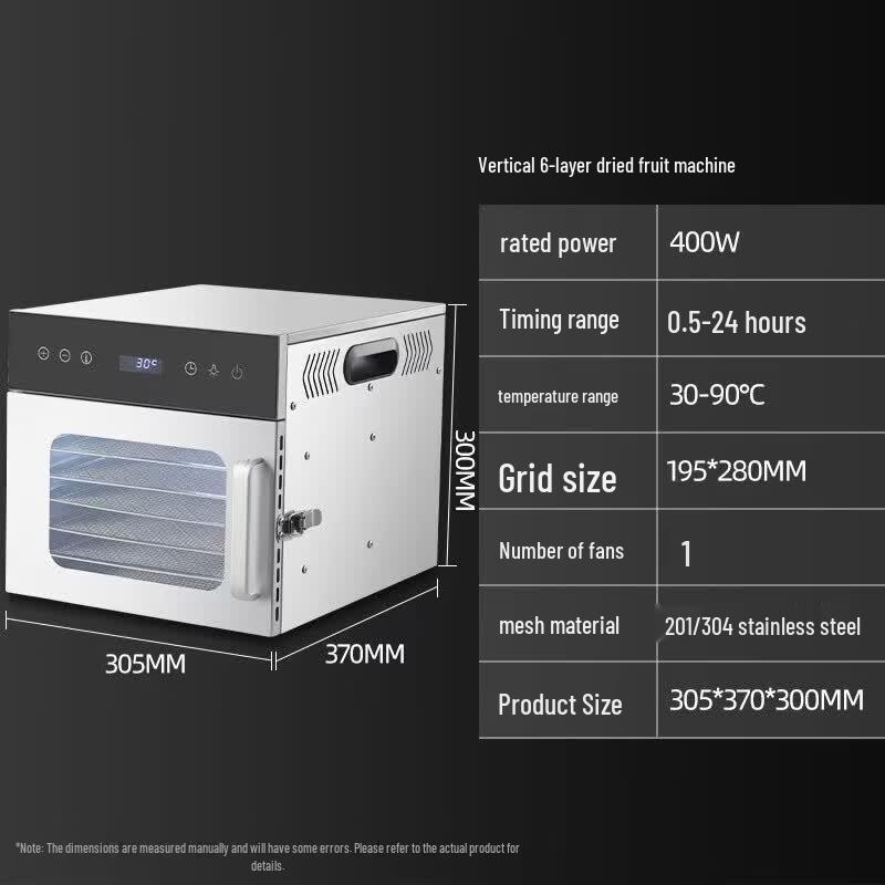 OLOEY Food Dehydrator