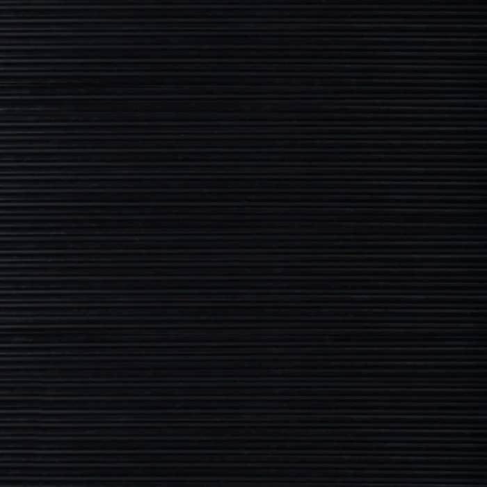VidaXL Tapis Revêtement de Sol Intérieur Maison Garage Bureau Atelier Salle de Sport Caoutchouc Antidérapant 1,5x4 m 3 mm 143952