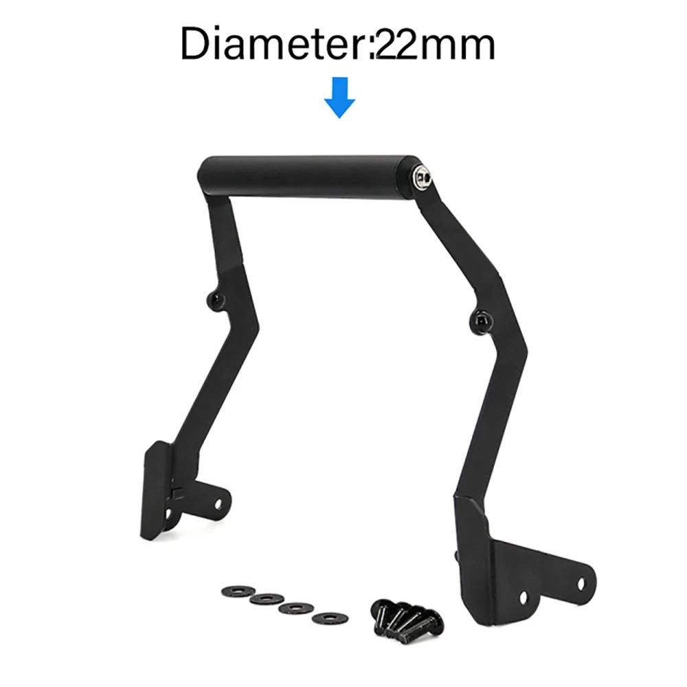 Cockpit Cradle Smart Mount For Honda