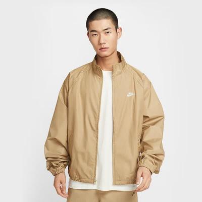 Men's Club Roscoe Full-Zip Jacket