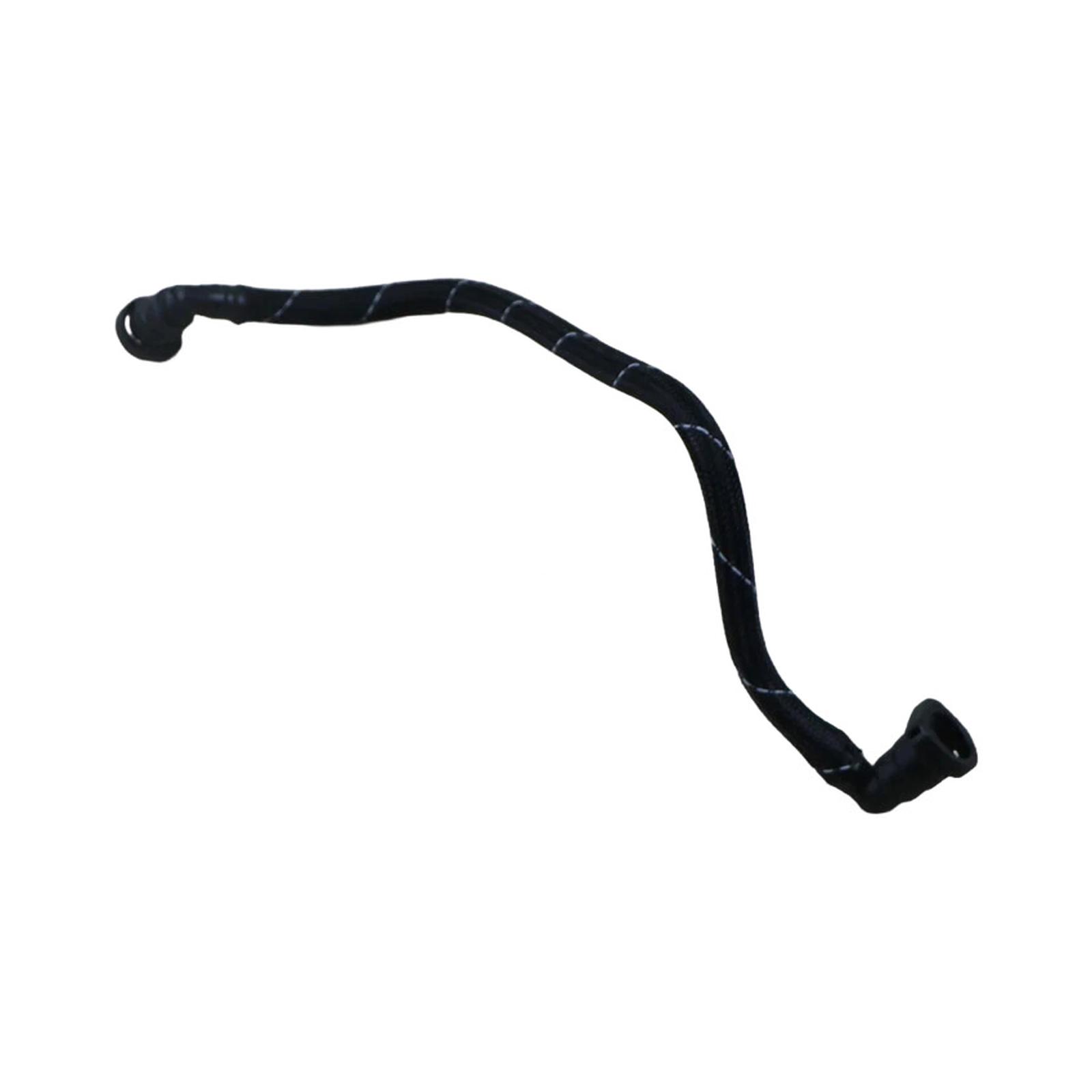 

Transmission Oil Cooler Line Pipe for Volvo For XC70 2008-2016 Model 31368678/31368679 Designed for Transmission Cooling 31368679