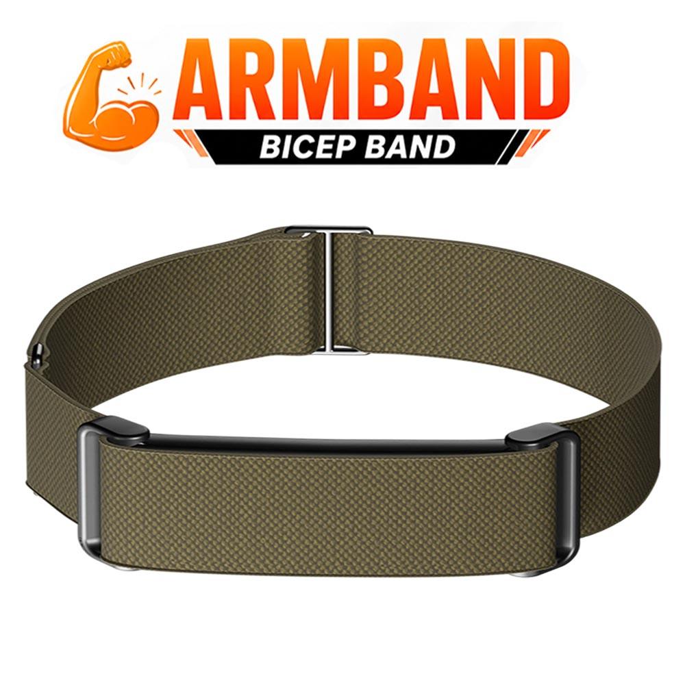 Curea pentru Biceps pentru Google Fitbit Air band Nouă Curea Împletită din Nailon 2 BUC Bandă de Braț/Încheietură de Înlocuire Sportivă Pentru curea Google Fitbit Air