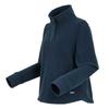 Regatta Fleece Jacket with Half-zip Juliette