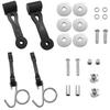 Convenient Latch Assemblie Easy To Install Hot Sale