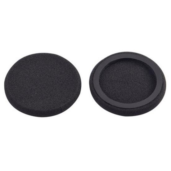 2Pcs Headphone Replacement Protective Cover for AKG K420 K430 K450 Series Headphones
