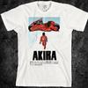 Vintage Retro Anime, T-shirt, Japanimation, Retro Neo Tokyo Tetsuo TRENDING Unisex T-Shirt