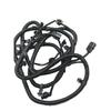 For Tesla Model X 2016- Front Bumper Pdc Parking Wiring Harness Reversing Radar Electric Eye Wiring Assembly 1032433-00-G