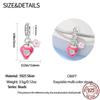 Kupfer Außen Elemente Niedliche Frosch Perlen Passend für Original 3mm Pfanne Armband Für Frauen Geburtstag Feiner Schmuck Geschenk