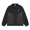 Sports Club Jackets & Coats Men's Dark Gray NAF13311-DKG