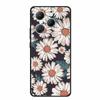 For Infinix Note 40X 5G Case 3D Relief Emboss Black Silicone Soft Back Cover Case For Infinix Smart 8 Plus Hot 40 Pro 40i Case
