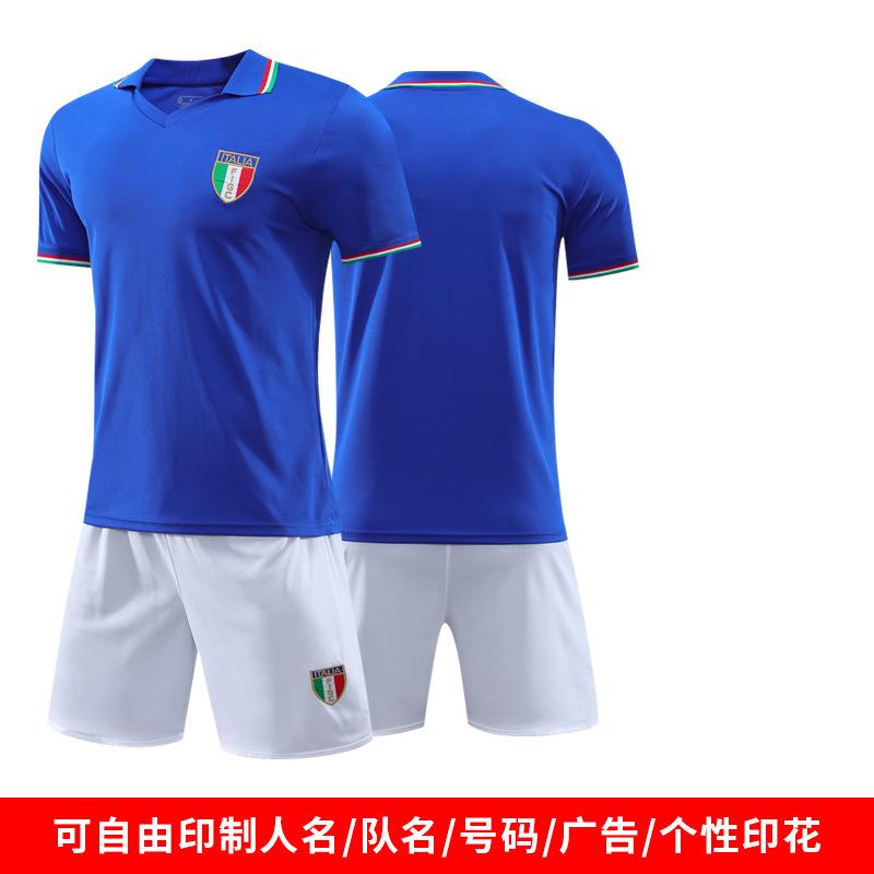 Team Retro Jerseys Men s World Cup Argentina Brazil Spain Italy France Football Jerseys Set Football Jerseys Now S