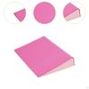 Butt Pillow Chair Pad Ergonomic Multipurpose Seat Cushion Wedge for Kitchen Dining