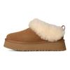 Tazzelle Chestnut Damen Sneaker Braun 1171393-CHE