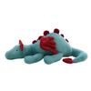 Dragon Snow Plush Toy Cute Cartoon Girl Children Bedroom Decoration Gift Doll
