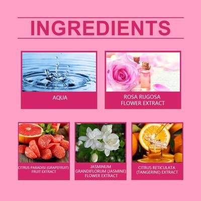 Parfüm Pheromon Sexuell Stimulierendes Duftöl Langanhaltender Duft Sexy Produkt Für Frauen