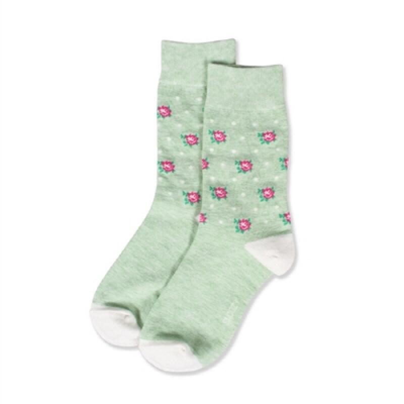 

Snucci Flower-Mint