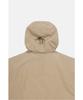 Kolon Sport Men'S Windchaser Gore-Tex Hooded Waterproof Jacket Jwjgx26211Bei