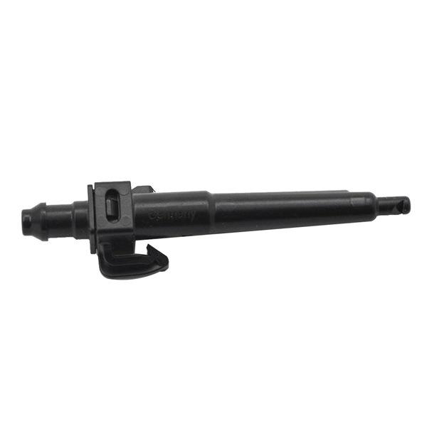 5TA95593: Compatible with Volkswagen Atlas Tiguan Windshield Washer Nozzle