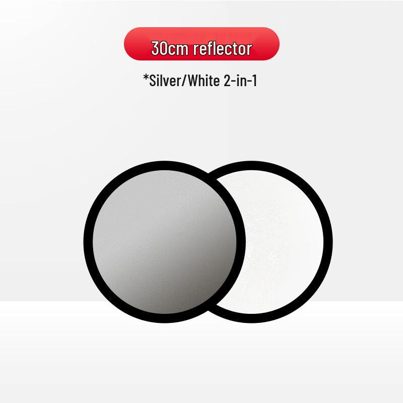 OLOEY Foldable Photography Reflector