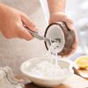 Stainless Meat Shredder Manual Grater Tool for Kitchen Prep