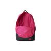 Adidas Polyester Backpack Regular Unisex Pink/Black Adidas AJ9616