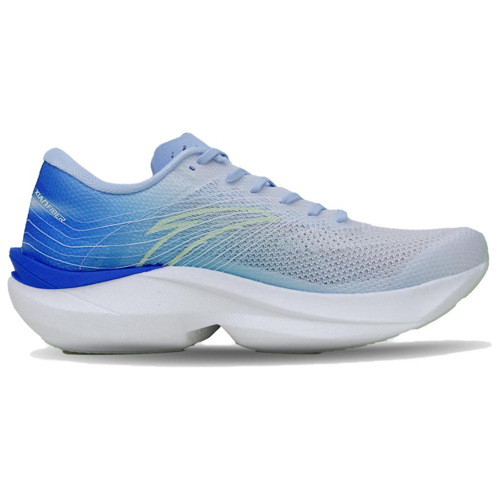 Anta C202 6.0 Bequem Vielseitig Langlebig Leicht Low-Top Carbonplatte Training Sprint Fitness Prüfung Rennen Laufschuhe 112535575R-8